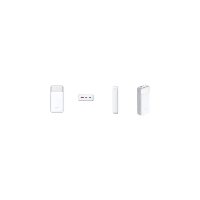 DPP-201 20000mAh Power Bank — image 2