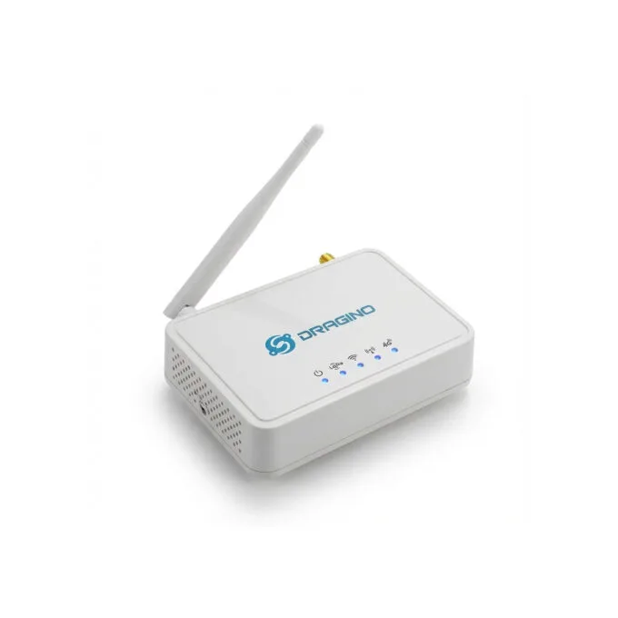 DRAGINO Indoor Gateway LG308N-868 — image 1