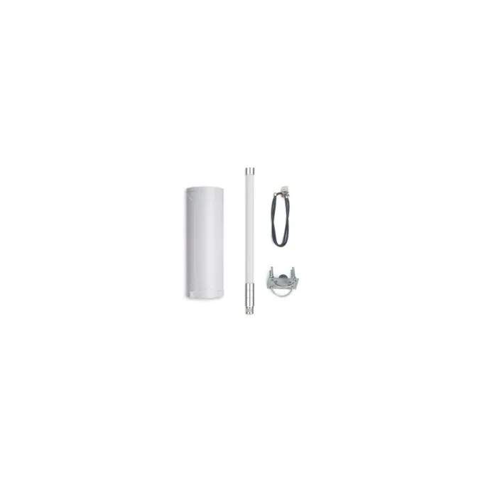 DRAGINO Outdoor LoRaWAN Gateway DLOS8N-868-EC25-E — image 3