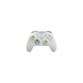 Dragonshock Controller Nebula Pro Wireless weiß Switch