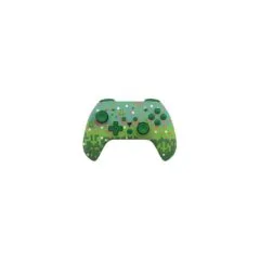 Dragonshock Controller Poptop Wireless Cubes green switch