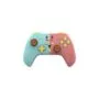 Dragonshock Controller Poptop Wireless Cubes pink blu switch