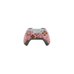 Dragonshock Controller Poptop Wireless Cubes pink switch