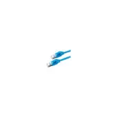 DRAKA Patchkabel Kat.6 Class E S FTP UC900 TM21 LSOH blau 2m