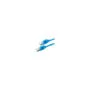 DRAKA Patchkabel Kat.6 Class E S FTP UC900 TM21 LSOH blau 3m