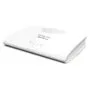 DrayTek Vigor 167 VDSL2 Super Vectoring Modem VDSL2 ADSL2+ Modem DE-AT-CH white