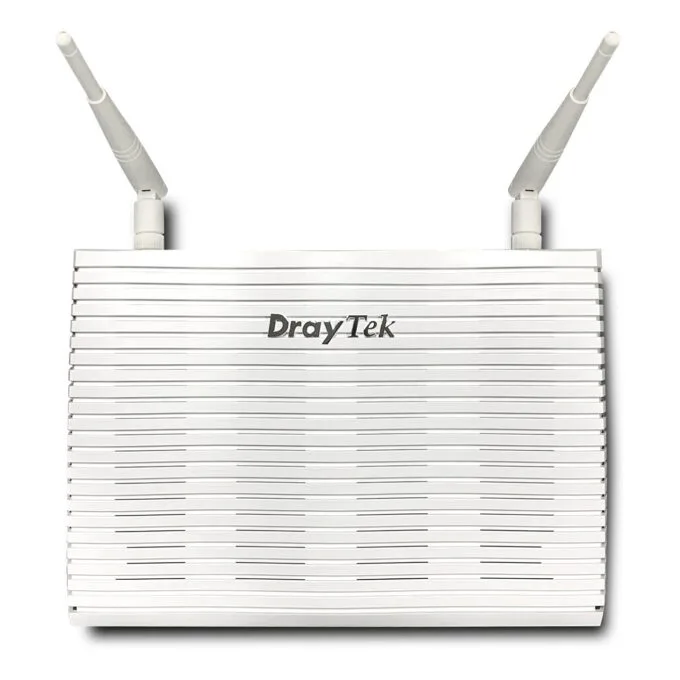 DrayTek Vigor 2865ax-B WLAN-AX ModemR. ADSL2+ VDSL2 retail — image 4