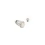Drucktaster zum Einbau 19 mm 3 x Lötanschluss