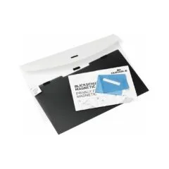 DURABLE BLICKSCHUTZFILTER MAGNETIC 14
