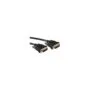 DVI KABELDVIDUALLINK10M