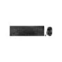 DW 9500 SLIM KEYBOARD COMBO