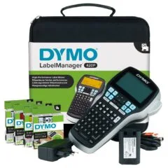 DYMO LabelManager 420P im praktischen Koffer