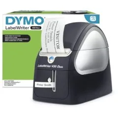 DYMO LabelWriter 450 Duo-Etikettendrucker