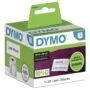 Dymo LabelWriter - 89 x 41 mm 300 Etiketten - weiß