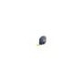 Dymo LabelWriter - LetraTag Kunststoff Etiketten - 12 mm x 4 m - Schwarz auf Gelb -