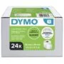 Dymo Large Address Labels - Weiß - 36 x 89 mm 6240 Etikett