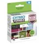 Dymo LW-Adress-Etiketten Kunst- stoff 25 x 54 mm wei 1x 160 St.