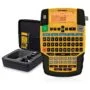 DYMO Rhino 4200 - Industrielles Beschriftungsgerät, QWERTZ-Tastatur, im KofferSet