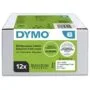Dymo Vielzweck-Etiketten 32 x 57 mm wei 12x 1000 St.