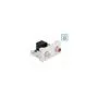 Easy 45 Modul 2 x Cinch Buchse zu RJ45 Buchse 22.5 x 45 mm