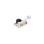 Easy 45 Modul 3 x Cinch Buchse zu RJ45 Buchse 22.5 x 45 mm