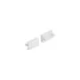 Easy 45 Modul-Blindblende 45 x 22.5 mm 10 Stück weiß