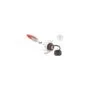 Easy 45 Modul Netzwerk RJ45 Cat.6A. 45 x 45 mm