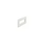 Easy 45 Modulträger für Geräteeinbaukanal 130 x 80 mm