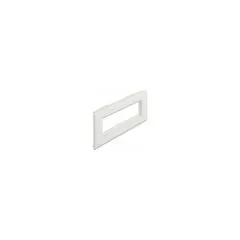 Easy 45 Modulträger für Geräteeinbaukanal 175 x 80 mm