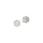Easy 45 Schutzkontakt-Steckdose 45 x 45 mm 10 Stück