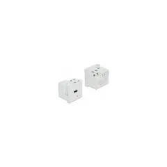 Easy 45 USB Ladeportmodul 1 x USB Typ-A