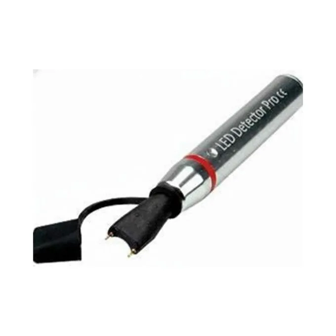 EasyLan DualBoot LED Detektor Pro, zur Spannungseinspeisung in Patchkabel, Akku — image 1