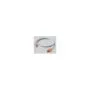 EasyLan DualBoot LED Patchkabel RJ45 S FTP Cat.6A (Class EA), mit saCon Stecker, LSOH, grau, 1 m