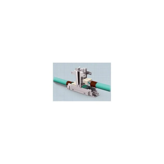 EasyLan fixLink Extender Cat.6A (Class EA) ISO IEC, geschirmt — image 2
