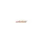 EasyLan LWL-LED-Patchkabel duplex 9 125m OS2, LC LC, gelb, 1 m