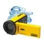 Easypix Aquapix WDV5630 Yellow