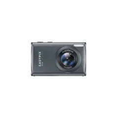 Easypix V48 Pocket anthrazit