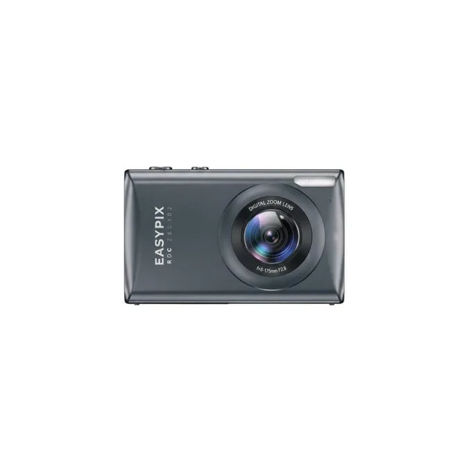 Easypix V48 Pocket anthrazit — image 1