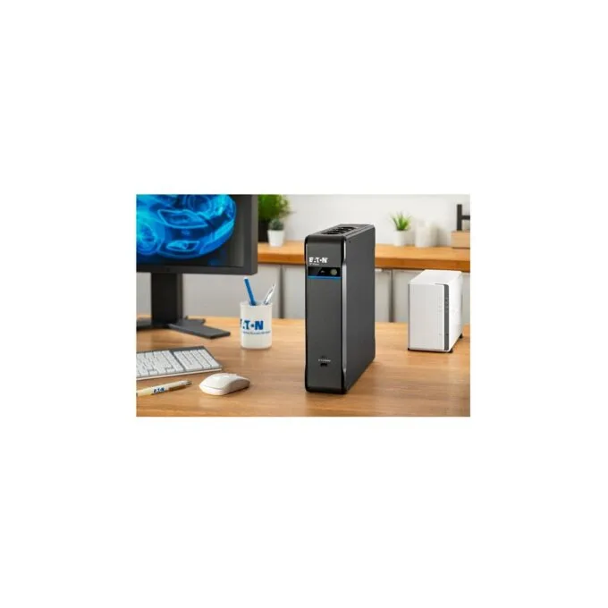 EATON 3P ELLIPSE 1300 USB DIN . — image 8
