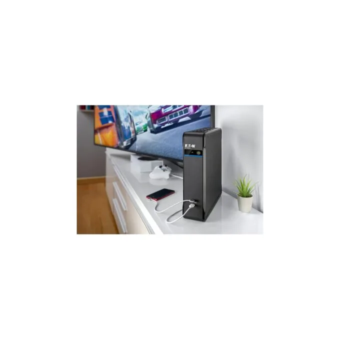 EATON 3P ELLIPSE 1300 USB DIN . — image 9