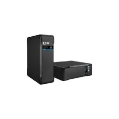 Eaton 3P Ellipse 550 IEC - USV - Wechselstrom 220-240 V - 330 Watt - 550 VA - Ausgangsanschlüsse: 4