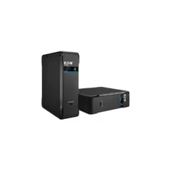 Eaton 3P Ellipse 900 USB IEC - USV - Wechselstrom 220-240 V - 540 Watt - 900 VA - USB - Ausgangsanschlüsse: 4
