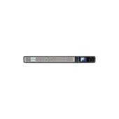 EATON 5P1550IRNG2 Rackmount 1550VA 1HE mit Netzwerkkarte