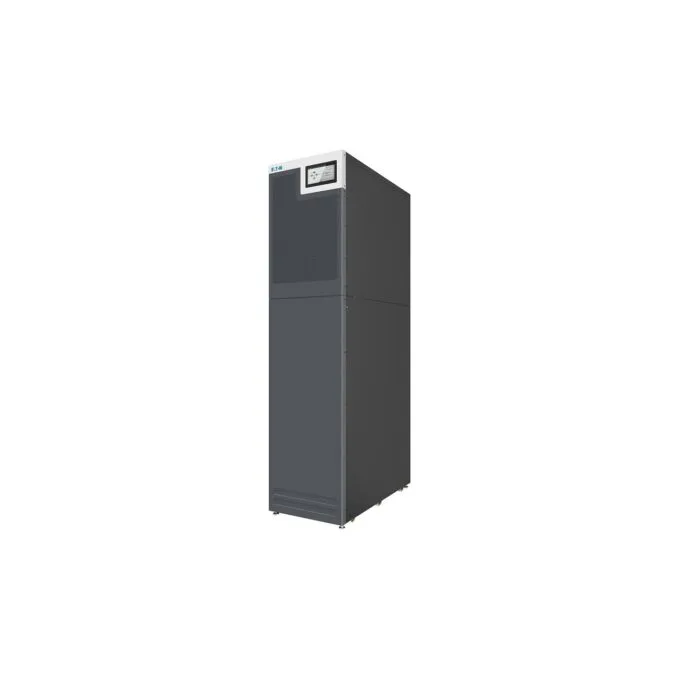 Eaton 93T 93T 15kVA IB - USV - Tower - Wechselstrom 380 400 415 V - 15 kW - 15000 VA - 3 Phasen - Ethernet — image 3