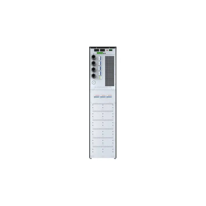 Eaton 93T 93T 15kVA IB - USV - Tower - Wechselstrom 380 400 415 V - 15 kW - 15000 VA - 3 Phasen - Ethernet — image 5
