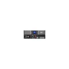 EATON 9PX 3000i 3000VA 3000W Tower Rack USV RS-232 USB 2U 19Z Kit Runtime 4 13min Voll Halblast