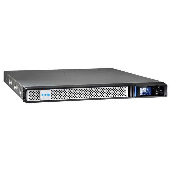 Eaton Rack 5P1150IRG2 Line-Interactive USB 6x IEC C13 — image 2