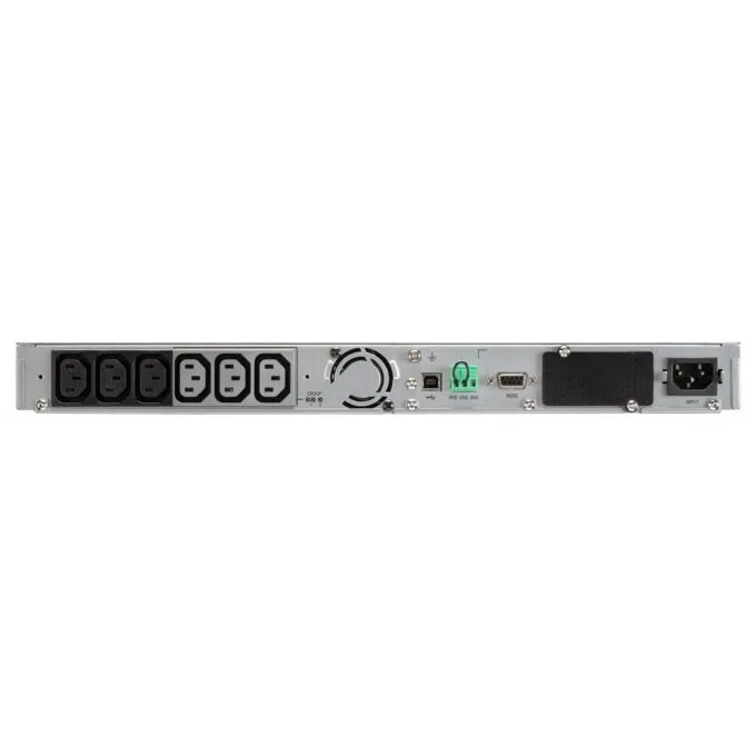 Eaton Rack 5P1150IRG2 Line-Interactive USB 6x IEC C13 — image 3