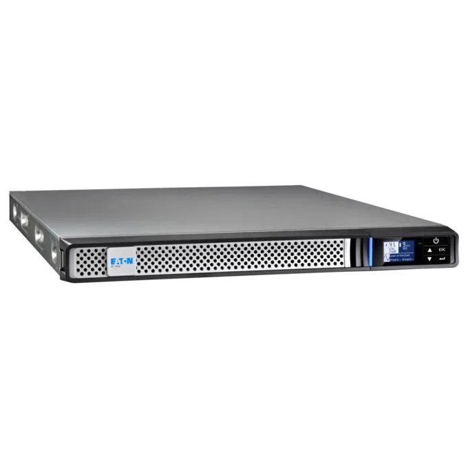 Eaton Rack 5P1550IRG2 Line-Interactive USB 6x IEC C13 — image 2
