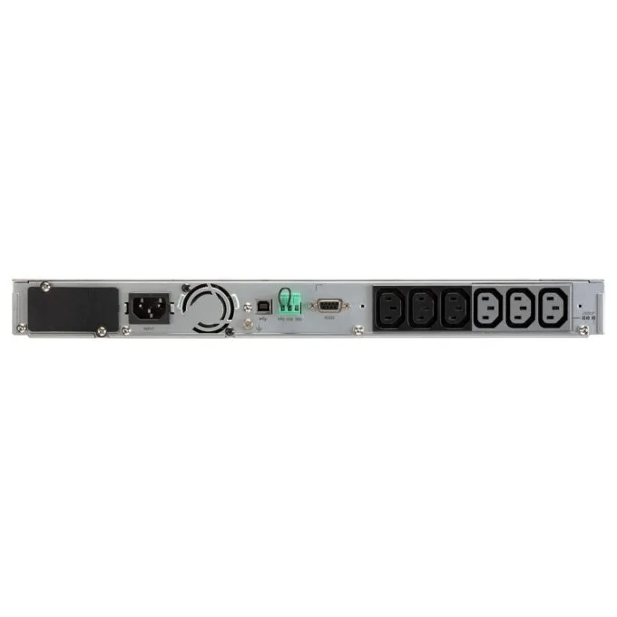 Eaton Rack 5P1550IRG2 Line-Interactive USB 6x IEC C13 — image 3